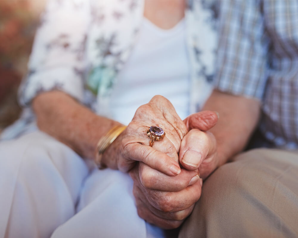 Dealing with Loss Through Life