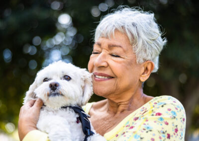 Right-Sizing Your Home — and Your Life — at The Emerson at St. Peters