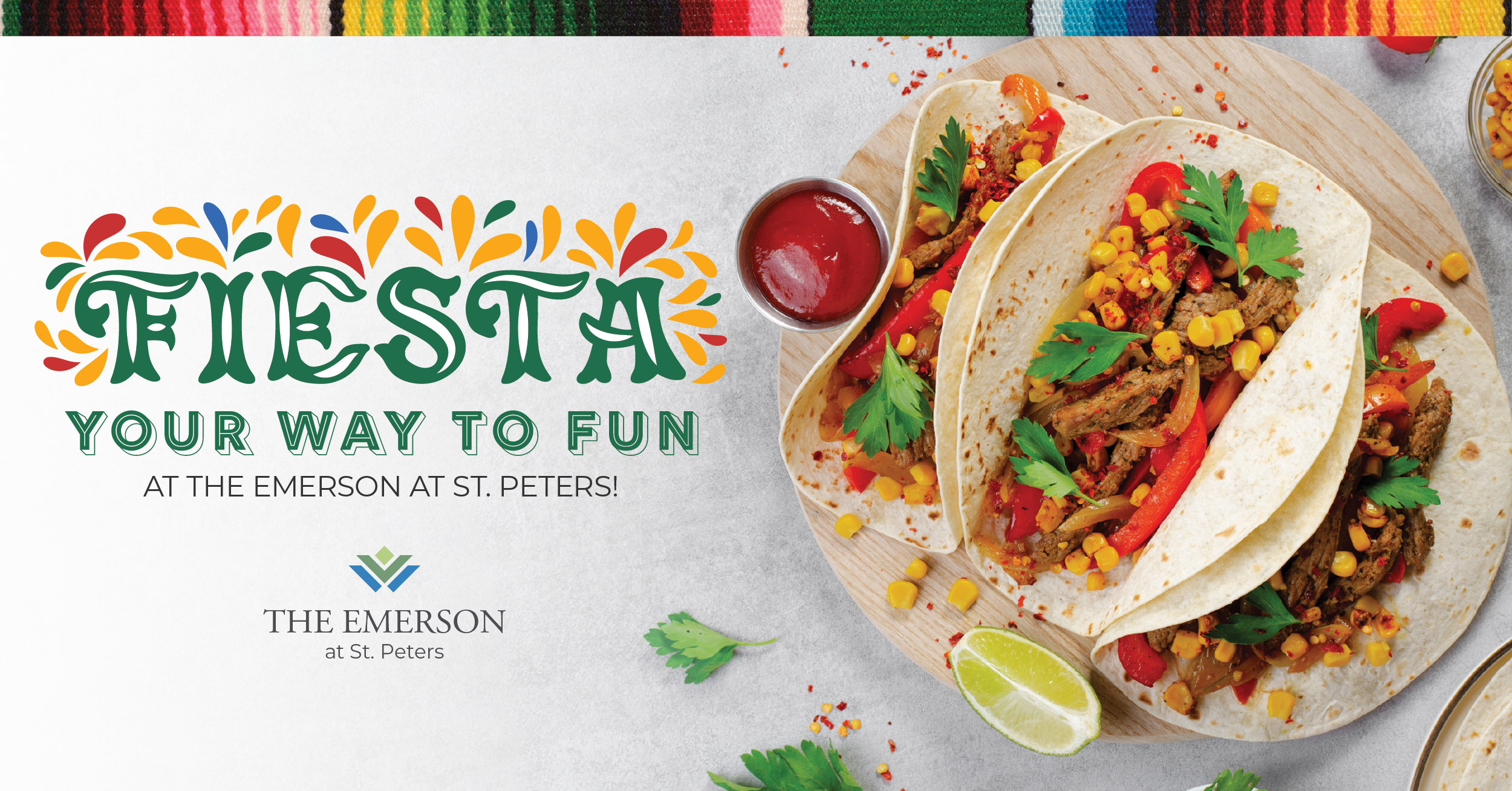 Cinco de Mayo Fiesta