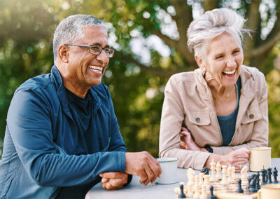 What Does an Independent Living Community Offer?