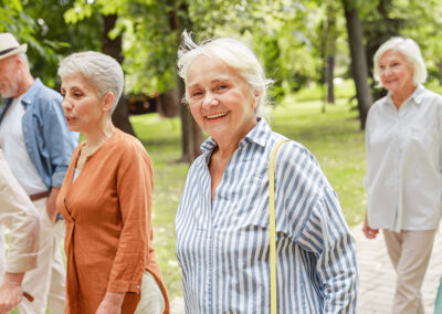 4 Signs You’ll Thrive in Independent Living at The Emerson at St. Peters