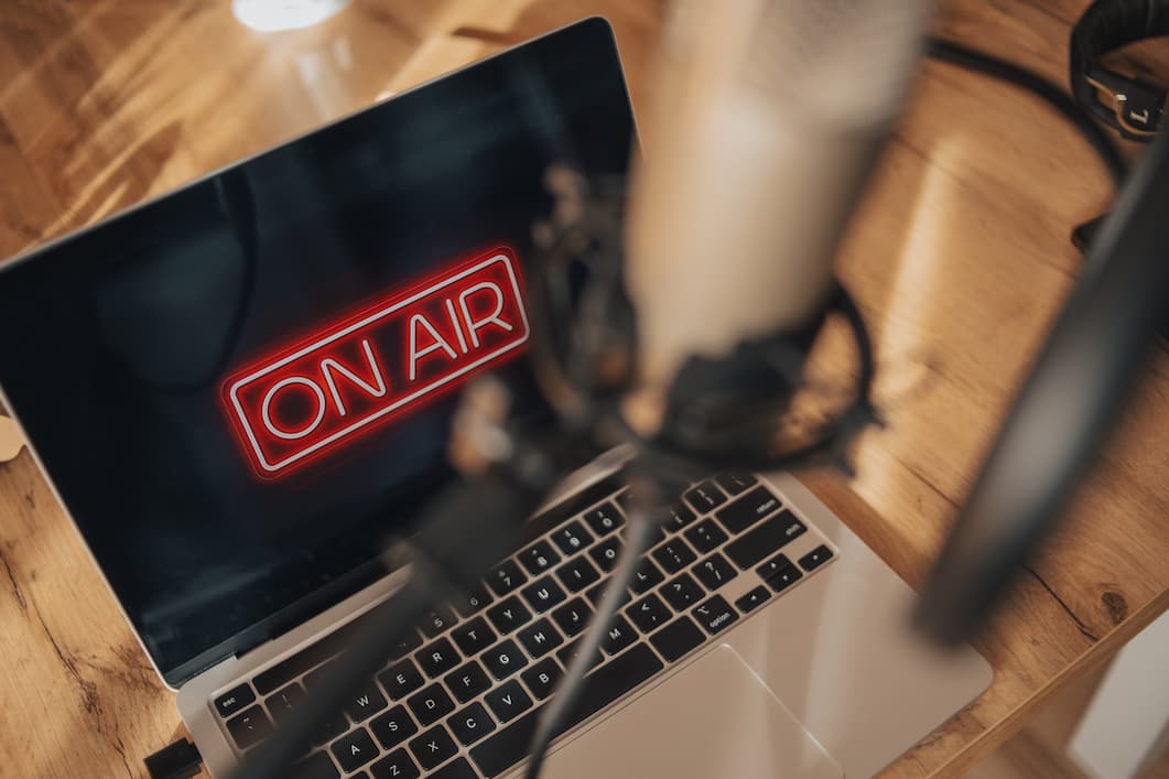 Radio Show Performance Live