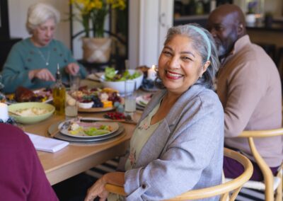 Life at The Emerson: A Day in Our Independent Living Community